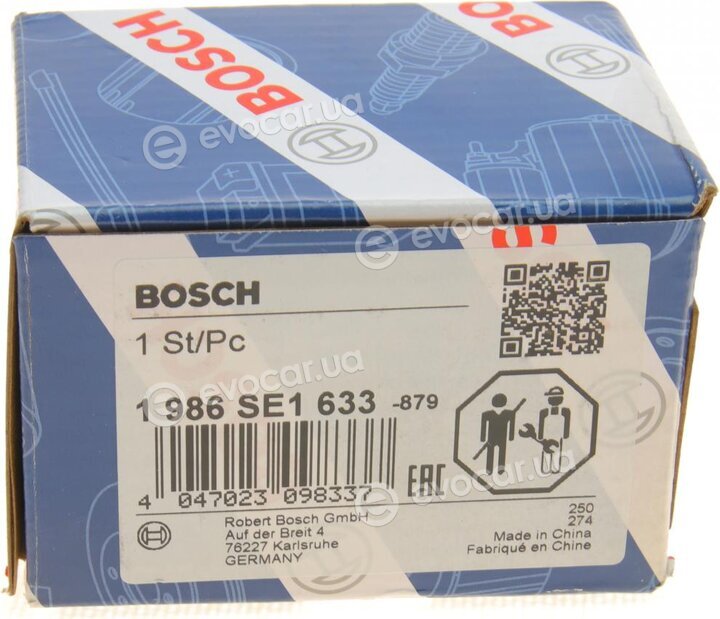 Bosch 1 986 SE1 633