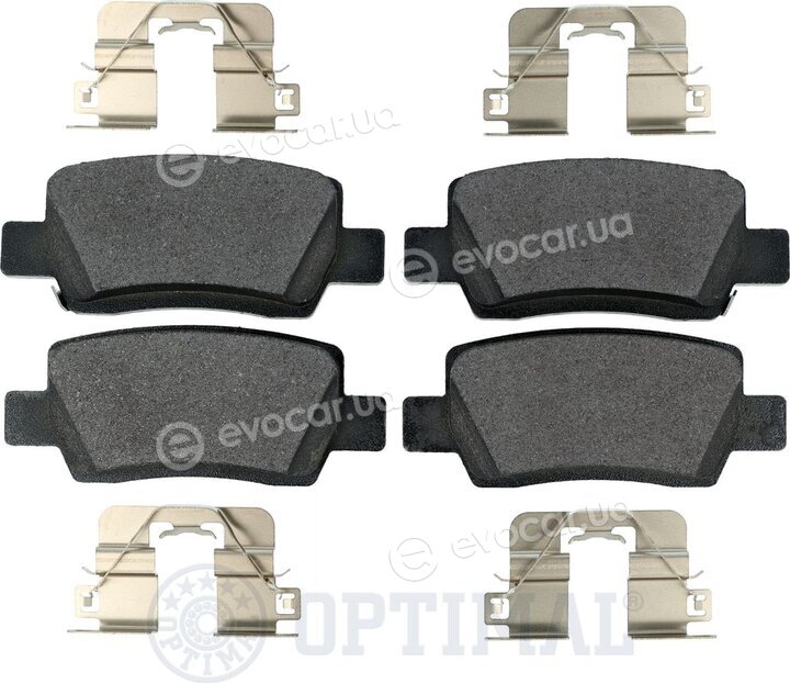Optimal BP-13043