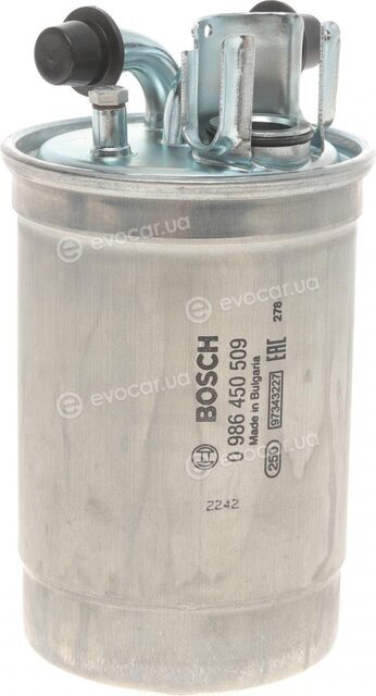 Bosch 0 986 450 509