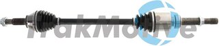 TrakMotive 30-1891