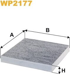 WIX WP2177