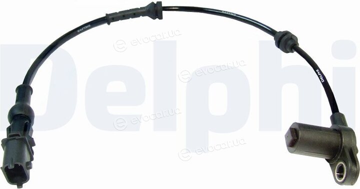 Delphi SS20110