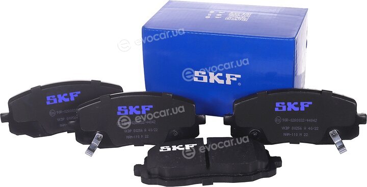 SKF VKBP 80256 A