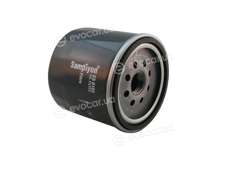 Sampiyon CS 0103