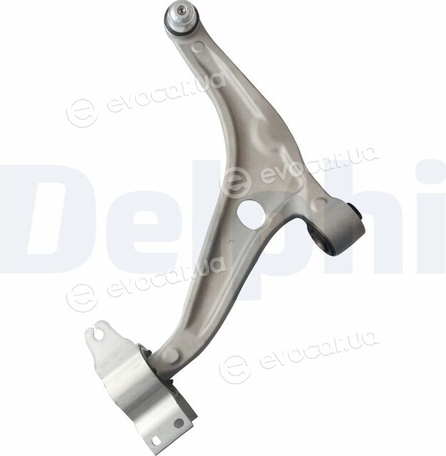 Delphi TC4400