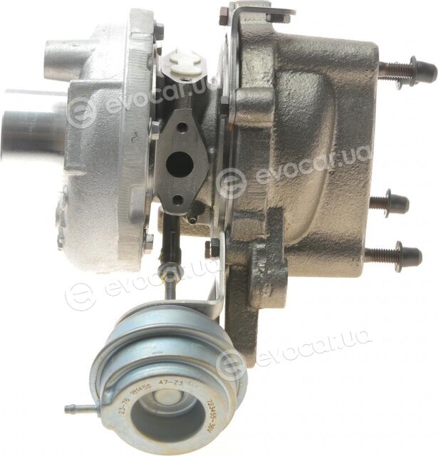 Garrett 782097-5001S