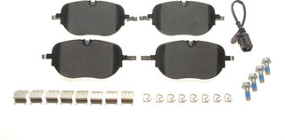 Textar 2640801