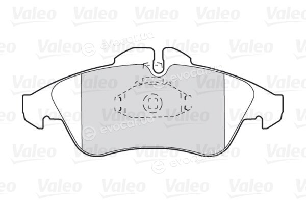 Valeo 301044