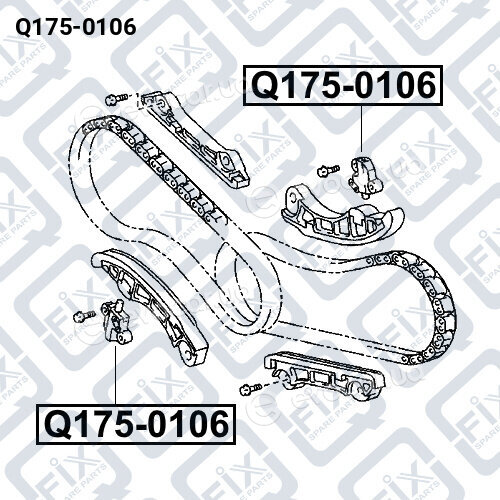 Q-Fix Q1750106