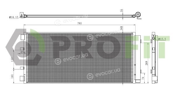 Profit 1770-0376