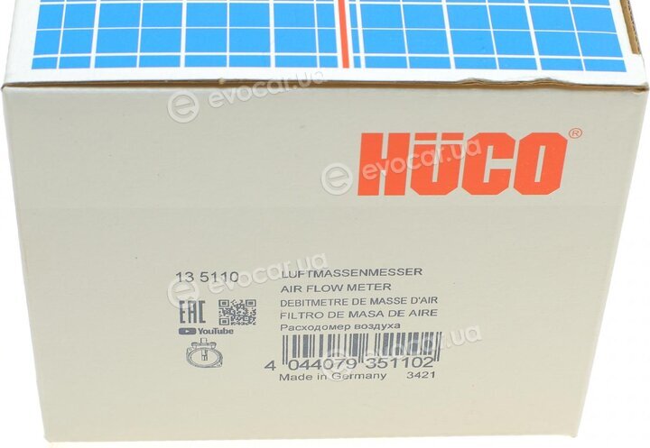 Hitachi / Huco 135110