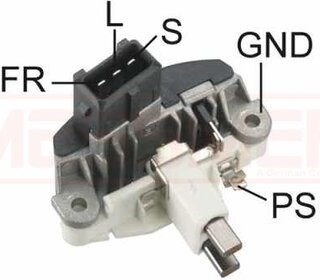 Era / Messmer 215296