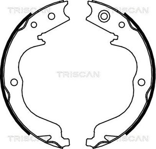 Triscan 8100 10029
