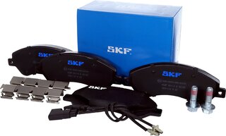 SKF VKBP 80110 E