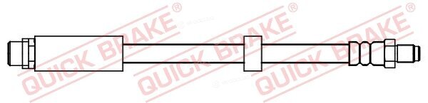 Kawe / Quick Brake 32.423