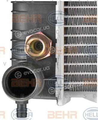 Mahle CR 164 000S