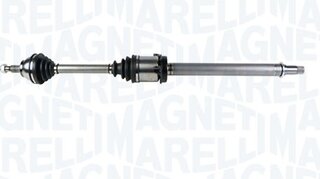 Magneti Marelli 302004190205