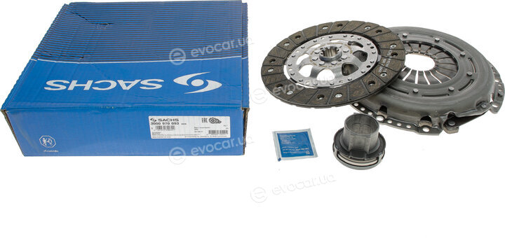 Sachs 3000 970 093