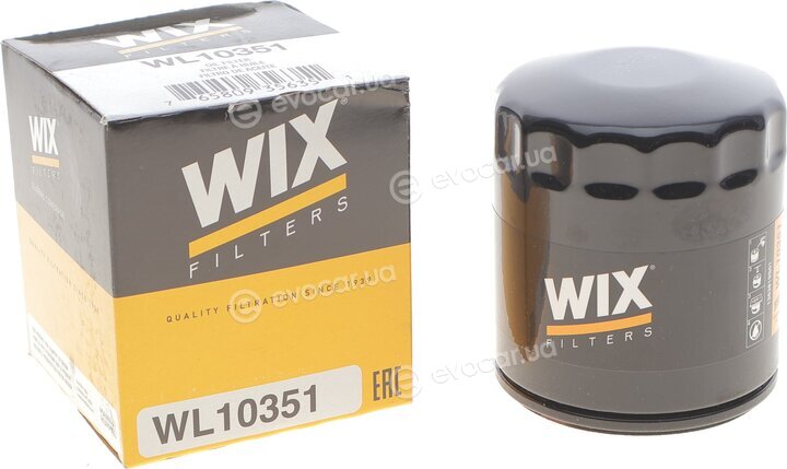 WIX WL10351