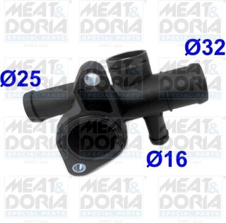 Meat & Doria 93124