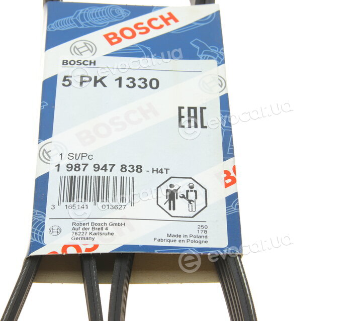 Bosch 1 987 947 838