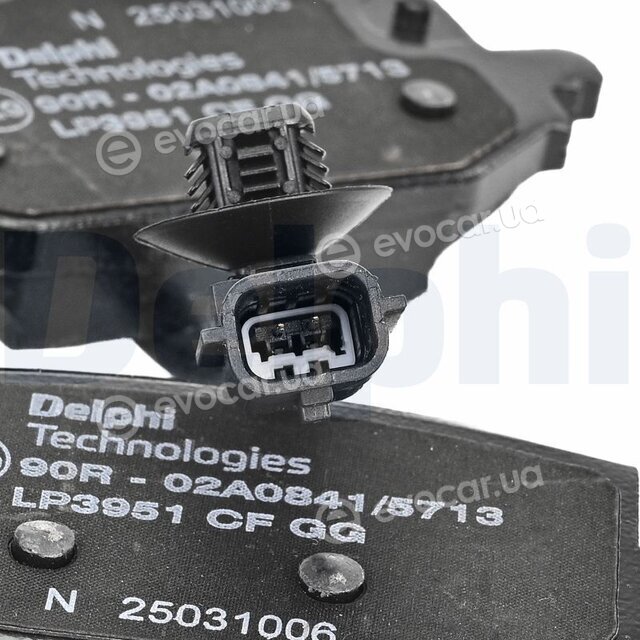 Delphi LP3951