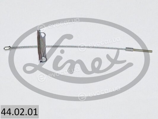 Linex 44.02.01