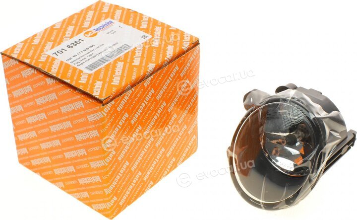 Autotechteile 701 6361