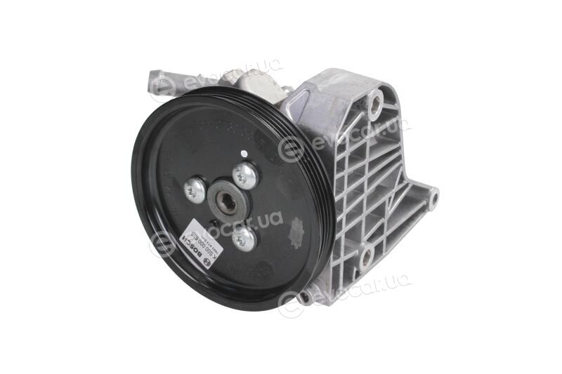 Bosch K S00 000 658