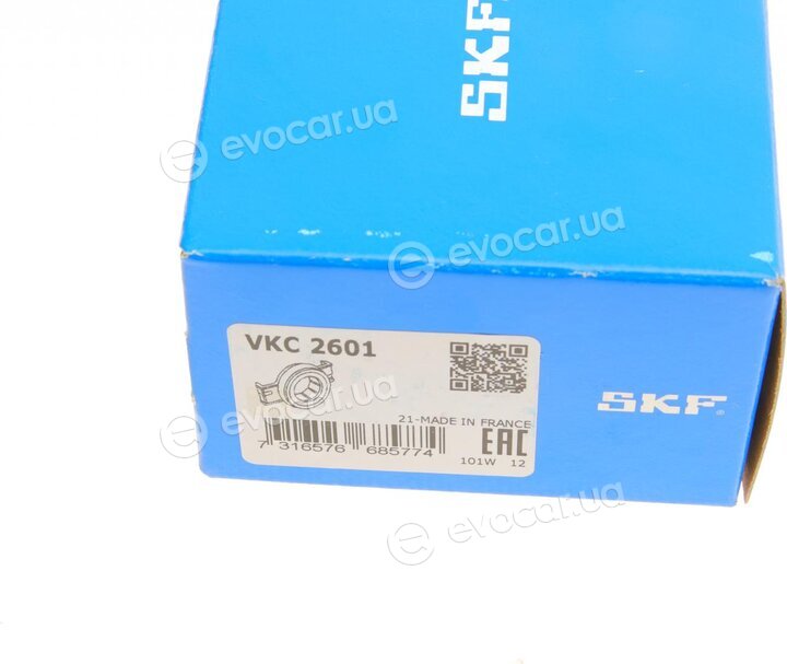 SKF VKC 2601