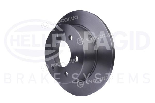 Hella 8DD 355 117-641