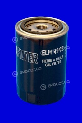 Meca ELH4193