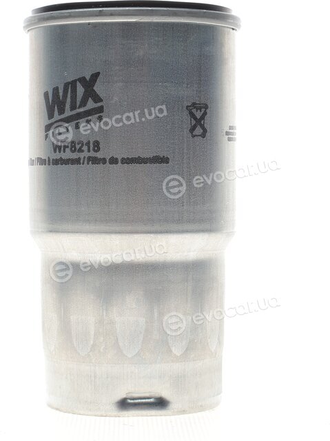WIX WF8218