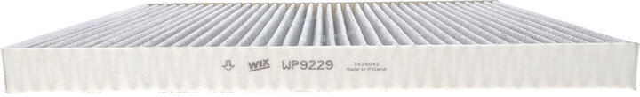 WIX WP9229
