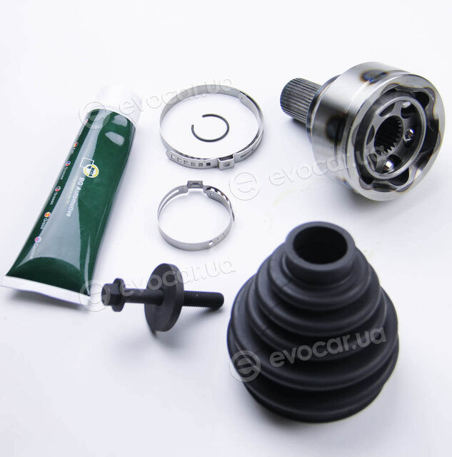 BGA CV2330A