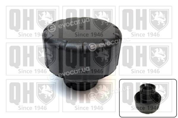 Quinton Hazell FC559