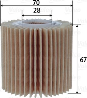 Valeo 586606