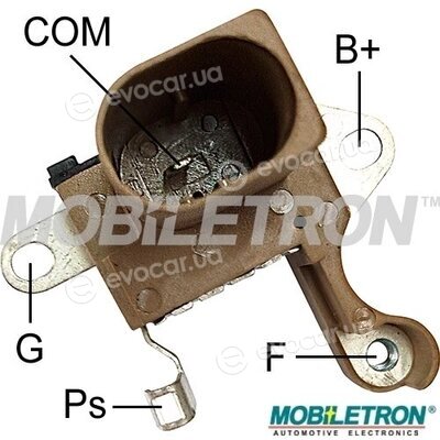 Mobiletron VR-H2005-194