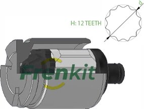 Frenkit K425203