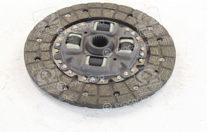 Aisin DT-124V