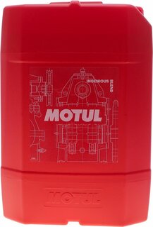 Motul 104000