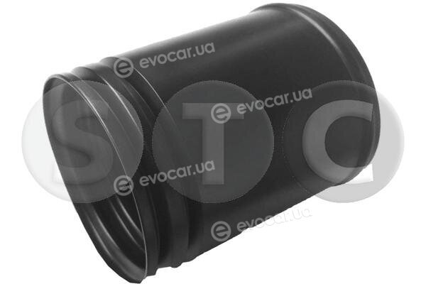 Metalcaucho / STC T410121