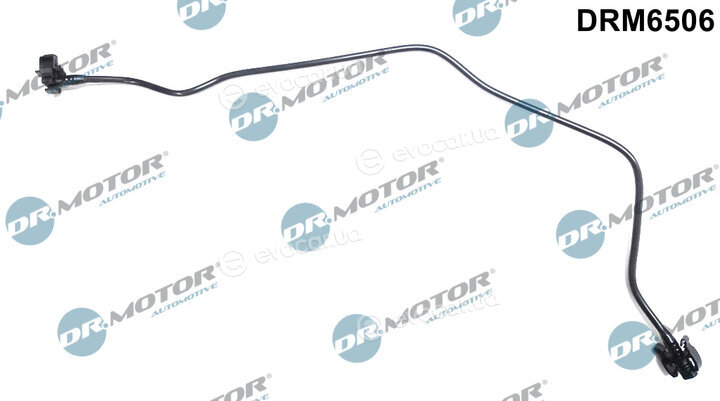 Dr. Motor DRM6506