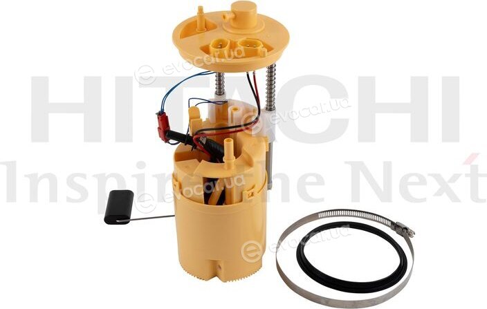 Astemo (Hitachi) / Huco 2502730