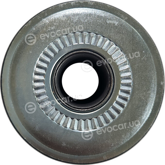 CTR GV1027