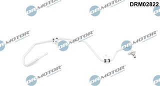 Dr. Motor DRM02822