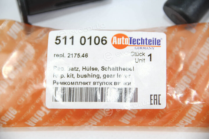 Autotechteile 511 0106