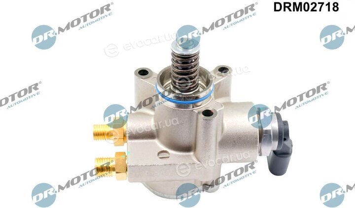 Dr. Motor DRM02718