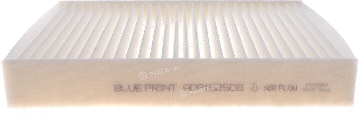 Blue Print ADP152508