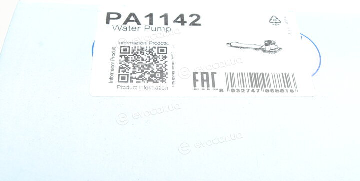Graf PA1142